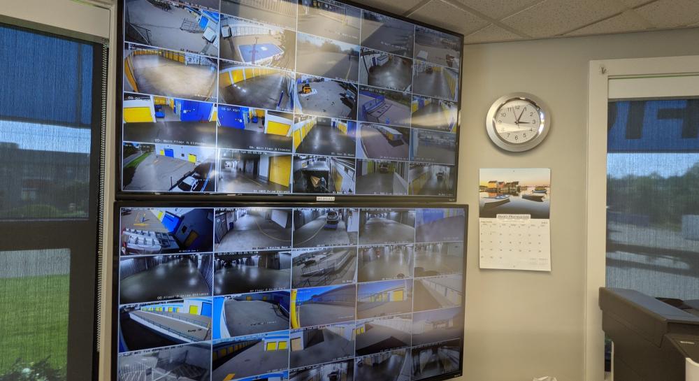 Commercial Storage Done Right! | Space Centre Storage Kelowna