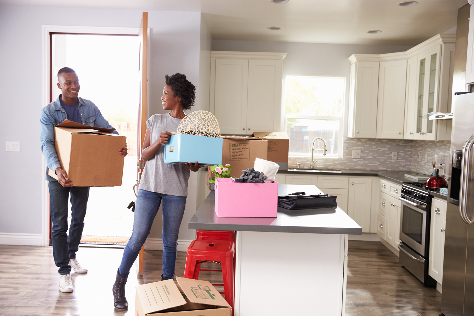 Move MiBOX Storage Rental