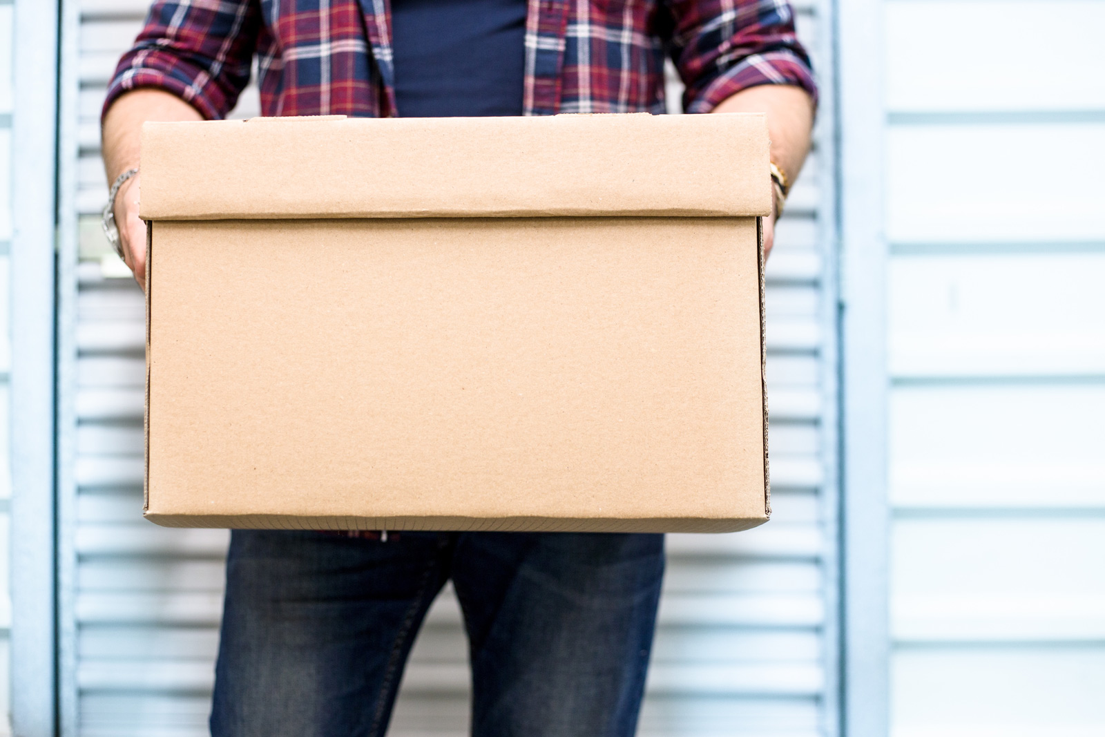 Storage Packing Tips