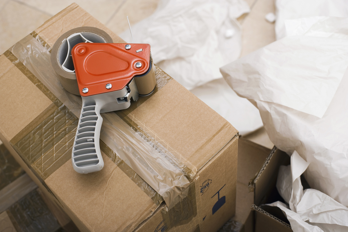 Self Storage Options