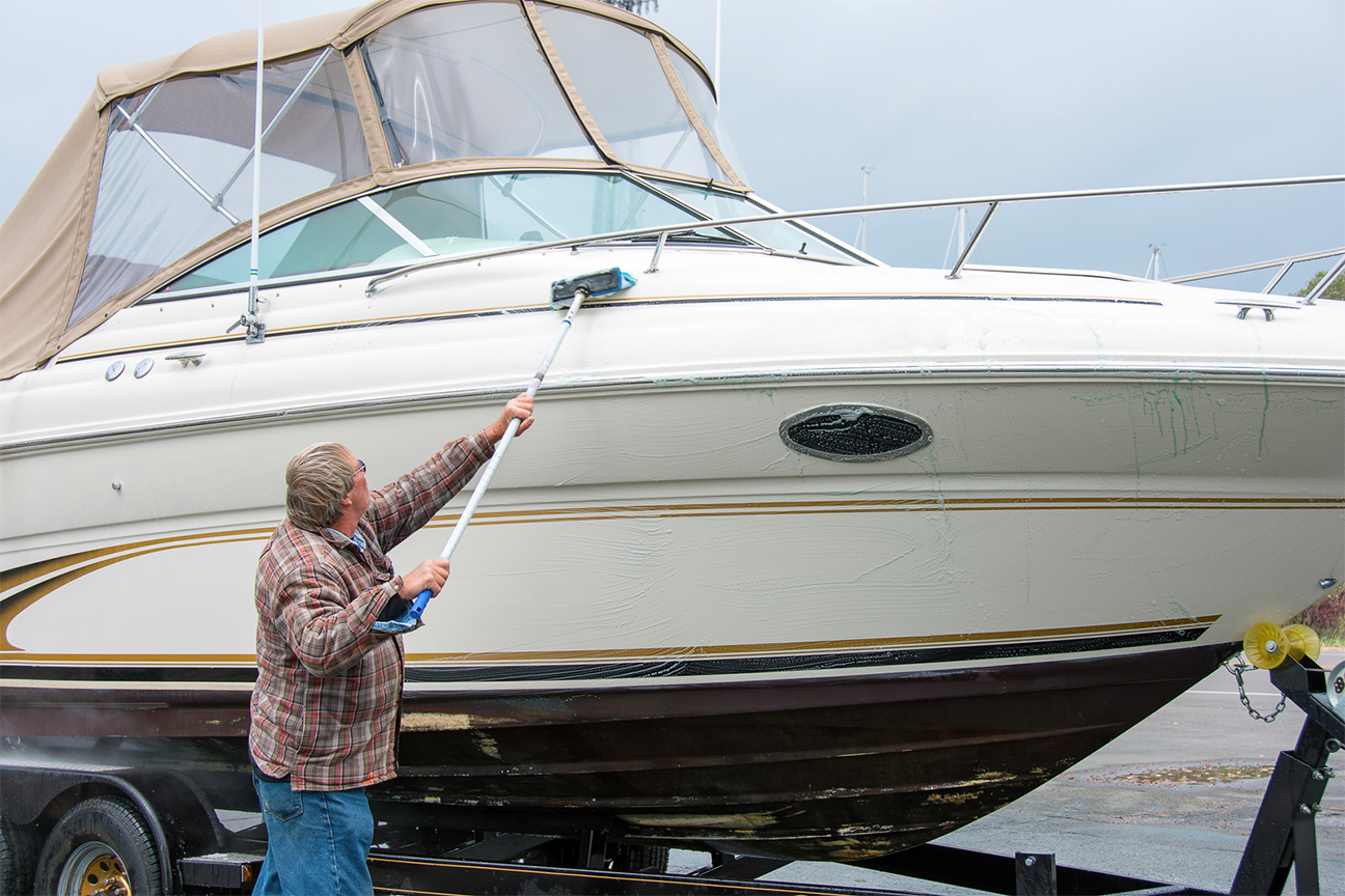 Kelowna Boat and RV Storage