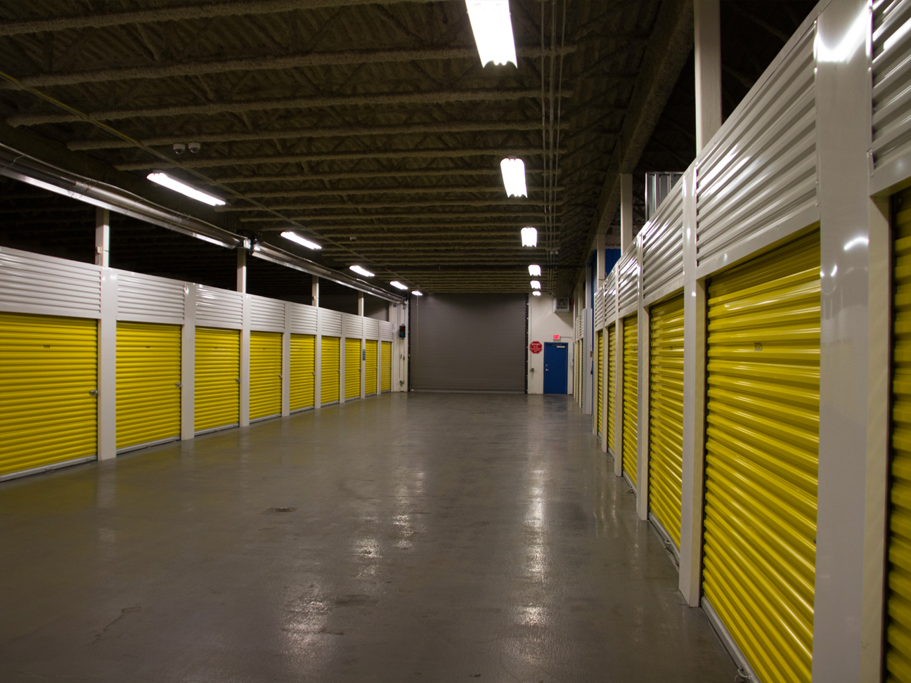 Self Storage Kelowna