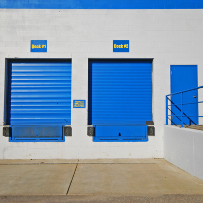 Loading Docks