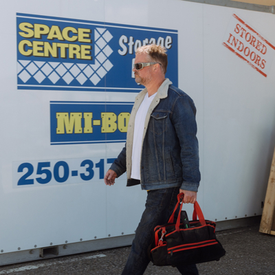 Affordable Storage in Kelowna