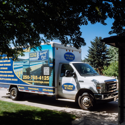 Moving Made Easy
