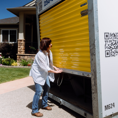Convenient Storage in Kelowna