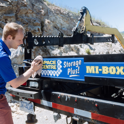 MI-BOX Level Delivery System