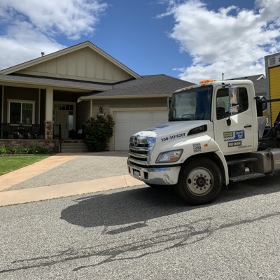 Free MI-BOX Transportation